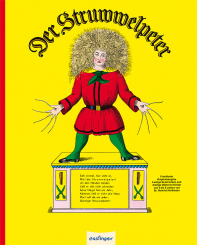 Der Struwwelpeter 