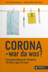 Corona - War da was? 