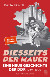 Diesseits der Mauer 