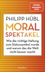 Moralspektakel 