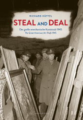Steal and Deal 