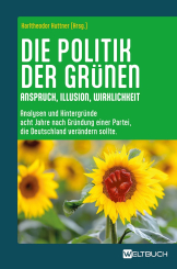 Die Politik der Grünen 