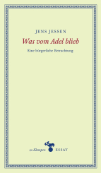 Was vom Adel blieb 