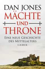 Mächte und Throne 