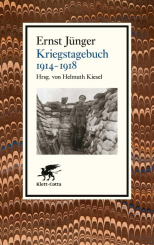 Kriegstagebuch. 1914-1918 