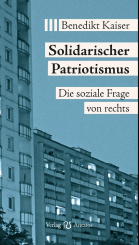 Solidarischer Patriotismus 