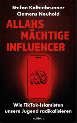 Allahs mächtige Influencer 