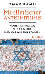 Muslimischer Antisemitismus 