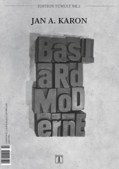 Bastardmoderne 