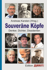 Souveräne Köpfe 