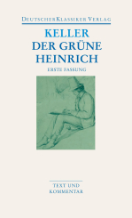 Der grüne Heinrich 