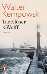 Tadellöser und Wolff 
