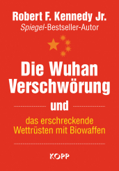 Die Wuhan-Verschwörung und das erschreckende Wettrüsten mit Biowaffen 