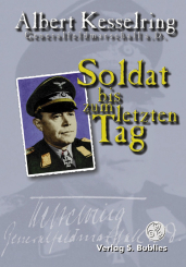 Soldat bis zum letzten Tag 