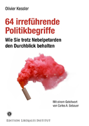 64 irreführende Politikbegriffe 