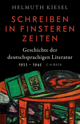 Schreiben in finsteren Zeiten 