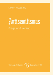 Antisemitismus 