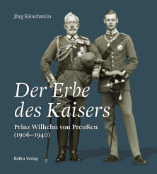 Der Erbe des Kaisers 