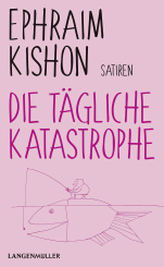 Die tägliche Katastrophe 
