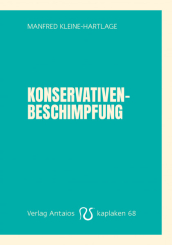 Konservativenbeschimpfung 