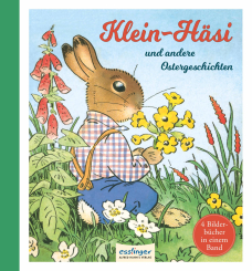 Klein-Häsi und andere Ostergeschichten 