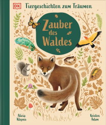Zauber des Waldes 