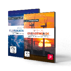 DVD-Paket Medienmythen 1.+ 2. Teil 