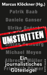 Umstritten 