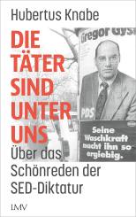 Die Täter sind unter uns 
