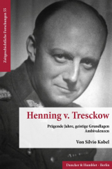 Henning v. Tresckow. 
