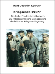 Kriegsende 1917? 