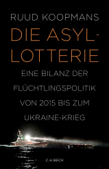 Die Asyl-Lotterie 