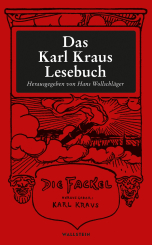 Das Karl Kraus Lesebuch 