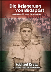 Die Belagerung von Budapest 