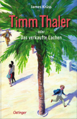 Timm Thaler oder Das verkaufte Lachen 