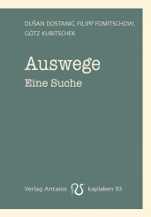 Auswege 