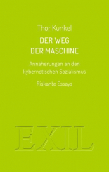 Der Weg der Maschine 