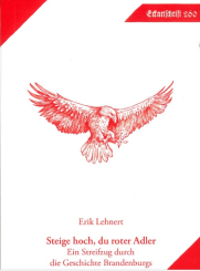 Steige hoch, du roter Adler 