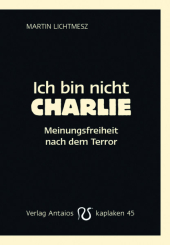 Ich bin nicht Charlie 