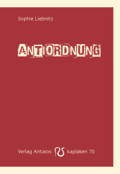 Antiordnung 