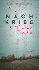 Nachkrieg und Die Trümmer von Ostpreußen 