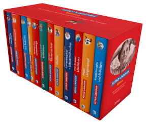 Astrid-Lindgren-Edition 