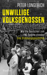 Unwillige Volksgenossen 
