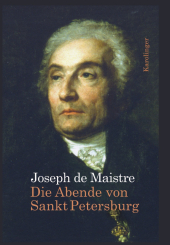 Die Abende von St. Petersburg 