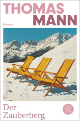 Der Zauberberg 