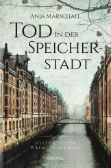 Tod in der Speicherstadt 