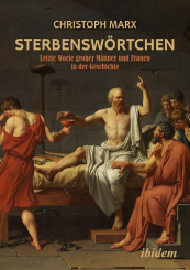 Sterbenswörtchen 
