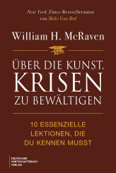 Über die Kunst, Krisen zu bewältigen 