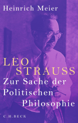 Leo Strauss 