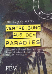 Vertreibung aus dem Paradies 